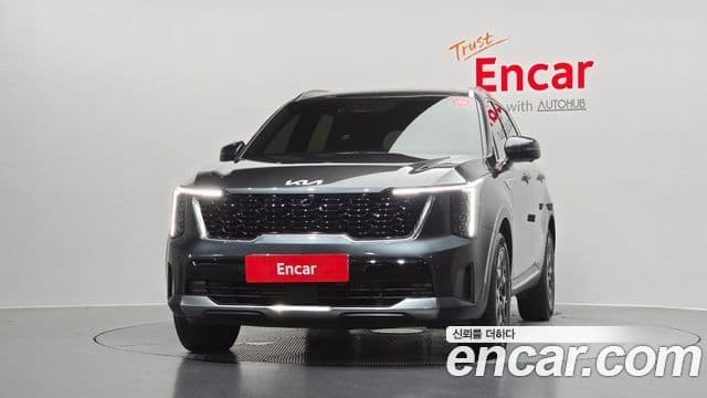 Kia Sorento 2024 — Photo 8/32