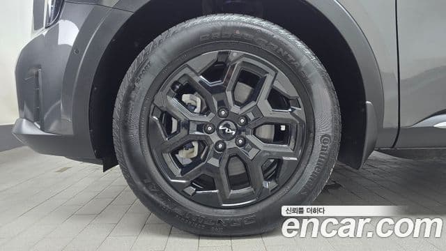 Kia Sorento 2024 — Photo 10/32