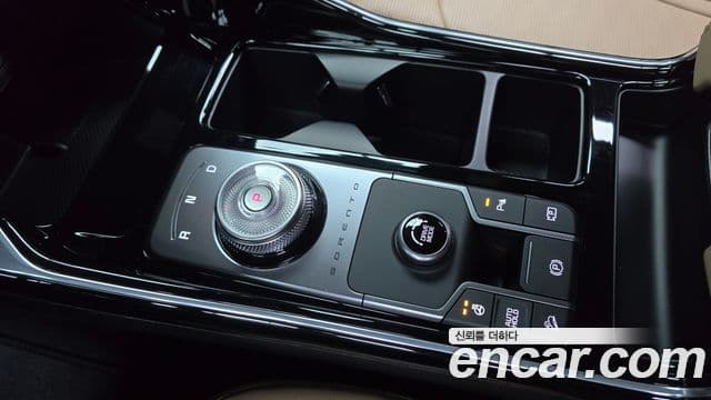 Kia Sorento 2024 — Photo 4/32