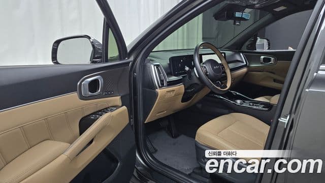 Kia Sorento 2024 — Photo 24/32