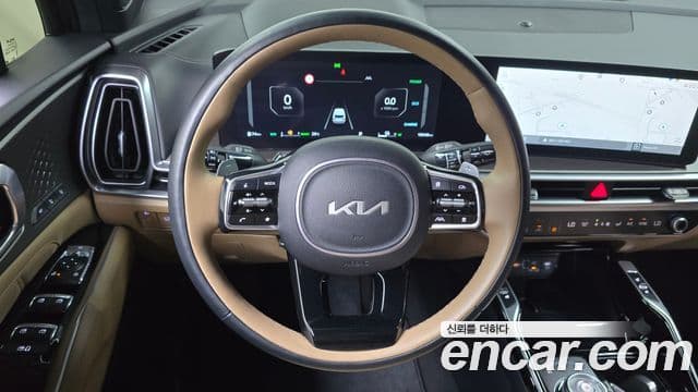 Kia Sorento 2024 — Photo 5/32