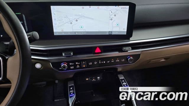 Kia Sorento 2024 — Photo 2/32
