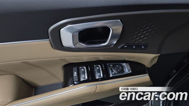 Kia Sorento 2024 — Photo 12/32