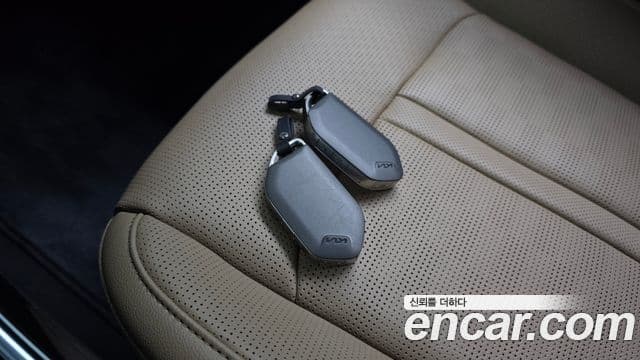 Kia Sorento 2024 — Photo 7/32