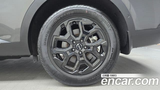 Kia Sorento 2024 — Photo 20/32
