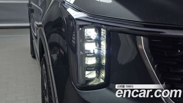 Kia Sorento 2024 — Photo 23/32