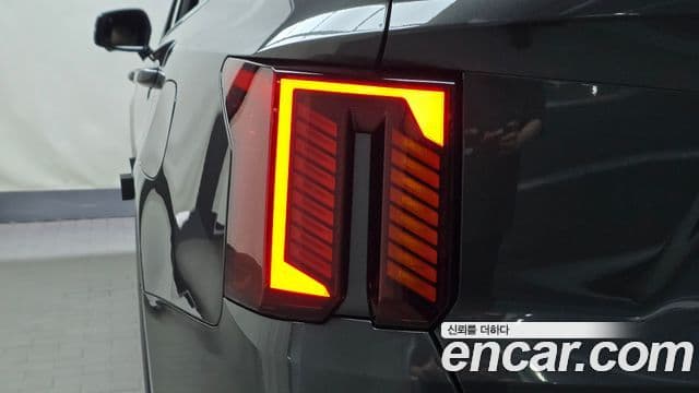 Kia Sorento 2024 — Photo 13/32