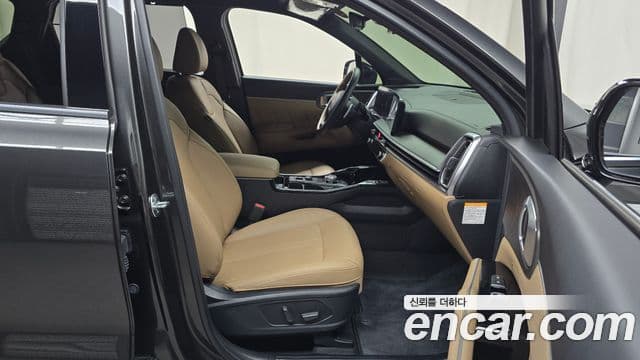 Kia Sorento 2024 — Photo 21/32
