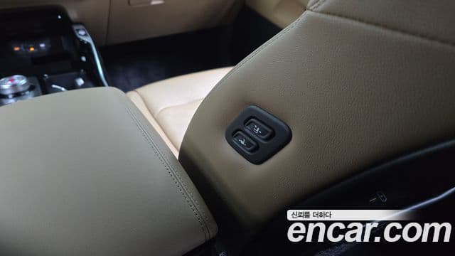 Kia Sorento 2024 — Photo 26/32