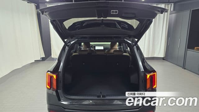 Kia Sorento 2024 — Photo 15/32