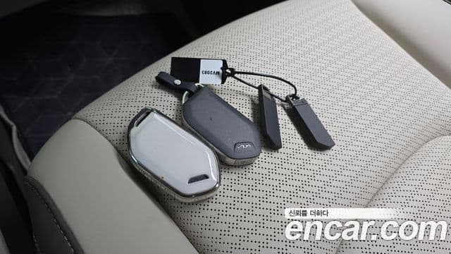 Kia Carnival 2024 — Photo 10/39