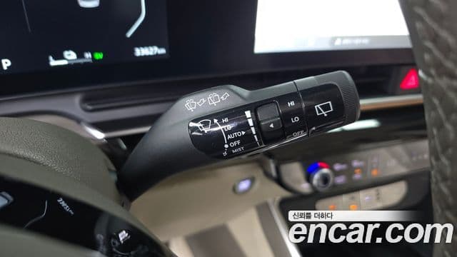 Kia Carnival 2024 — Photo 5/39