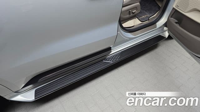 Kia Carnival 2024 — Photo 13/39