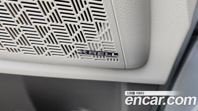 Kia Carnival 2024 — Photo 39/39