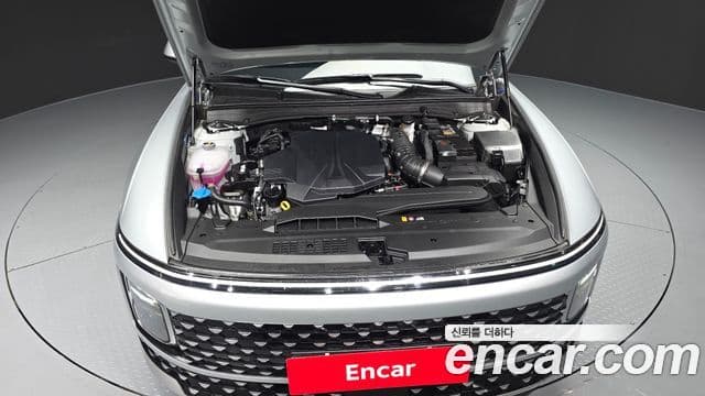 Hyundai Grandeur Hybrid 2026 — Photo 3/30