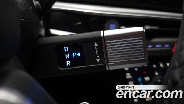 Hyundai Grandeur Hybrid 2026 — Photo 16/30