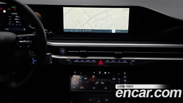 Hyundai Grandeur Hybrid 2026 — Photo 11/30