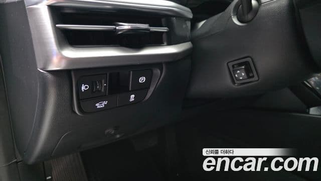 Hyundai Grandeur Hybrid 2026 — Photo 7/30