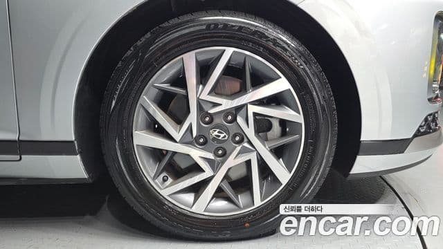 Hyundai Grandeur Hybrid 2026 — Photo 12/30