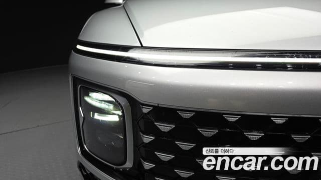 Hyundai Grandeur Hybrid 2026 — Photo 30/30