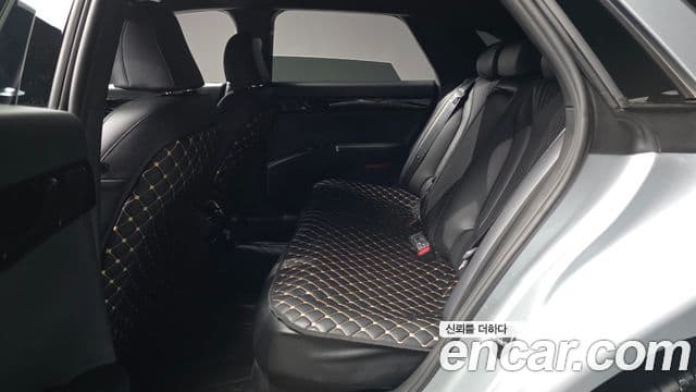 Hyundai Grandeur Hybrid 2026 — Photo 1/30