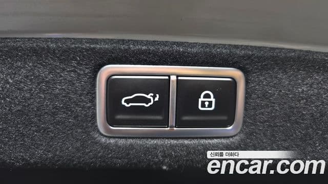 Hyundai Grandeur Hybrid 2026 — Photo 14/30