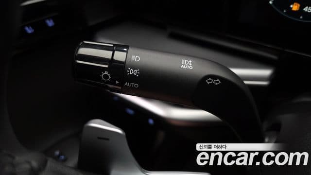 Hyundai Grandeur Hybrid 2026 — Photo 8/30