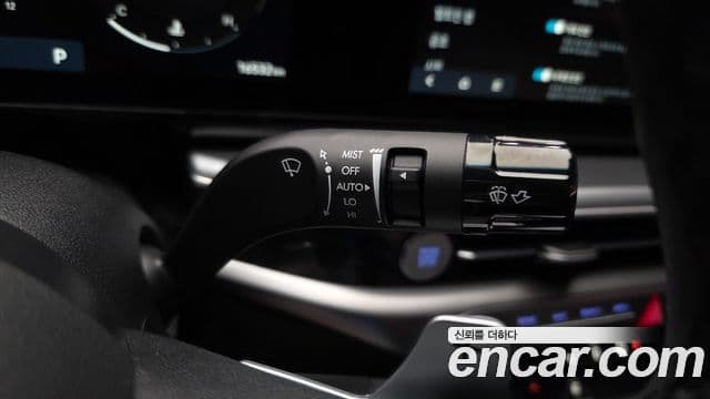 Hyundai Grandeur Hybrid 2026 — Photo 18/30