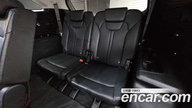 Kia Sorento 2022 — Фото 11/20