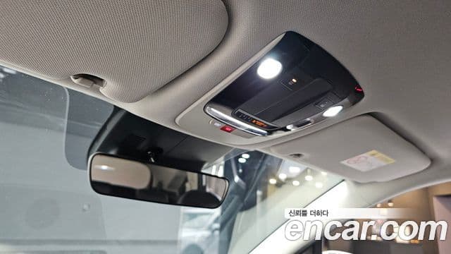Kia Sorento 2022 — Фото 20/20