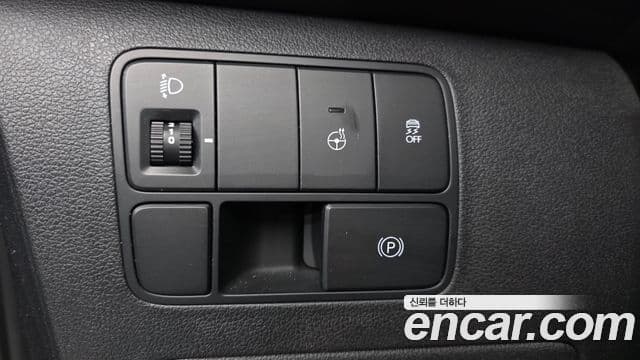 Hyundai Staria 2023 — Фото 20/20