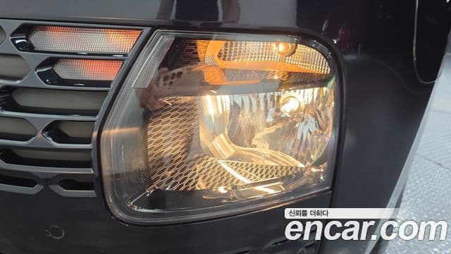 Hyundai Staria 2023 — Photo 20/30