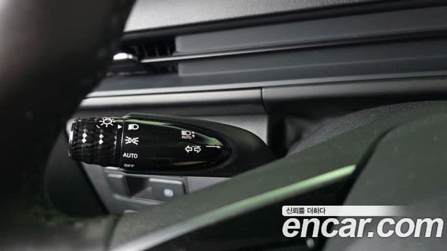 Hyundai Staria 2023 — Photo 29/30