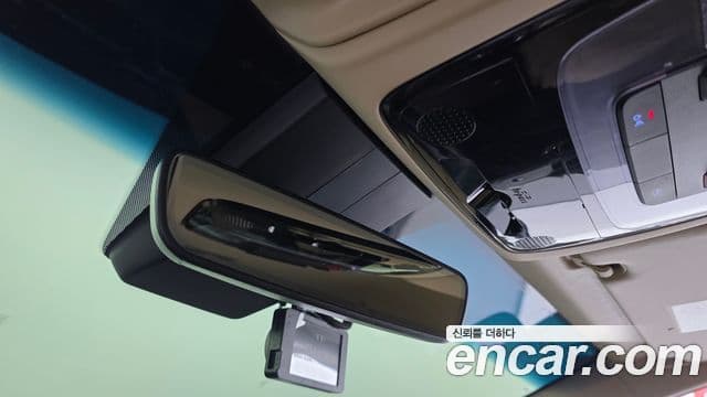 Hyundai Staria 2023 — Photo 30/30