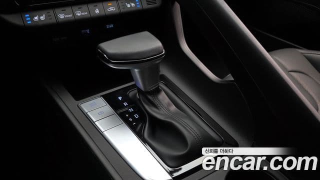Hyundai Avante 2023 — ფოტო 9/20