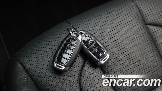 Hyundai Avante 2023 — ფოტო 18/20