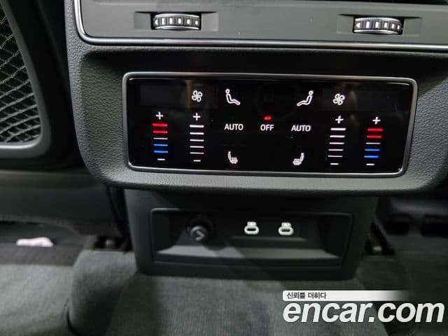 Audi Q7 2026 — ფოტო 10/20