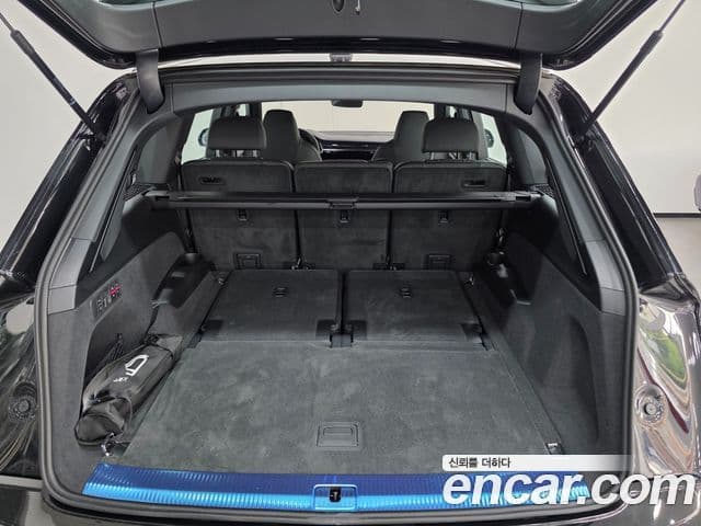 Audi Q7 2026 — ფოტო 19/20