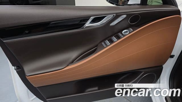 Genesis G80 2021 — Şəkil 2/30