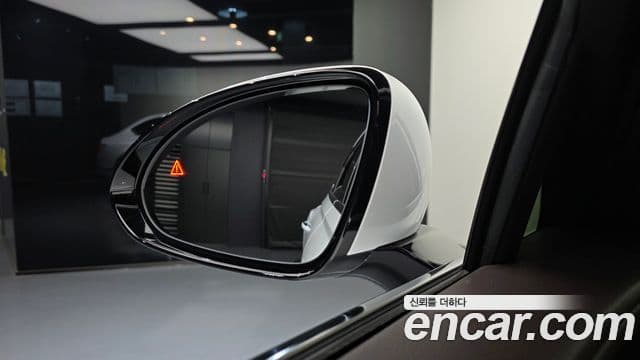 Genesis G80 2021 — Şəkil 27/30