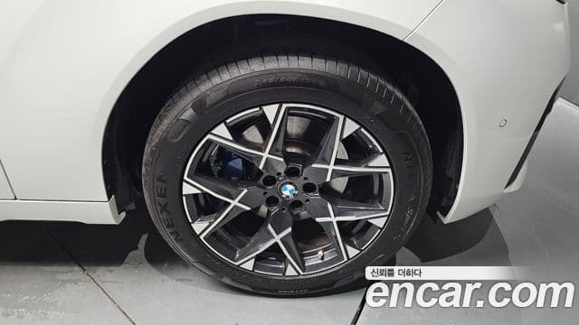 BMW X3 2025 — ფოტო 10/30