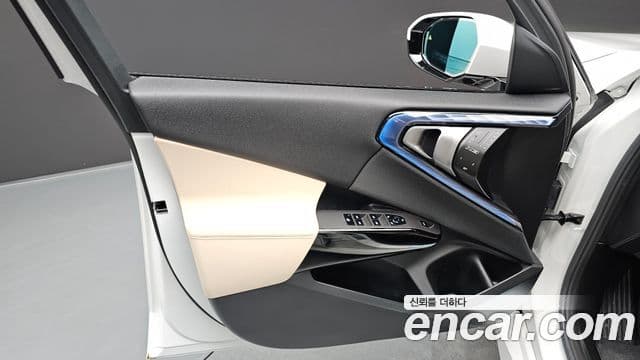 BMW X3 2025 — ფოტო 4/30