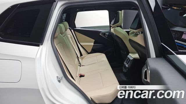 BMW X3 2025 — ფოტო 13/30