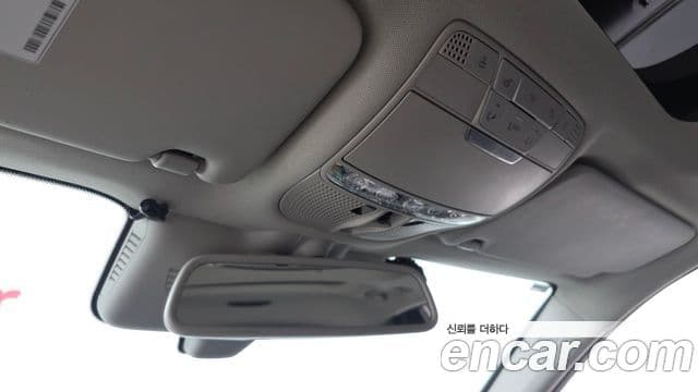 Mercedes-Benz GLC-Class 2019 — Фото 18/20
