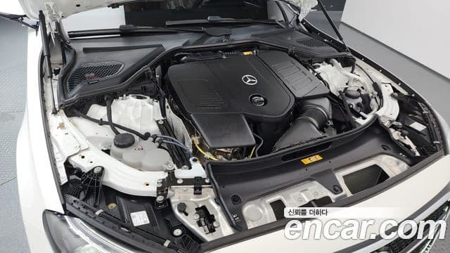 Mercedes-Benz E-Class 2025 — Фото 5/20
