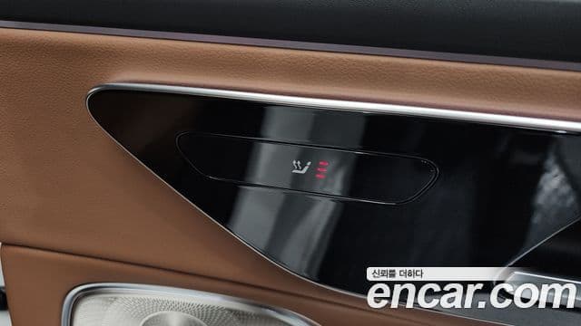 Mercedes-Benz E-Class 2025 — Şəkil 14/34