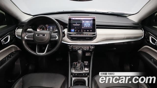Jeep Compass 2022 — Şəkil 6/20