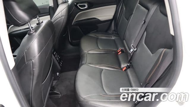 Jeep Compass 2022 — Şəkil 2/20