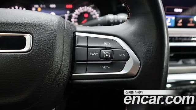 Jeep Compass 2022 — Şəkil 18/20