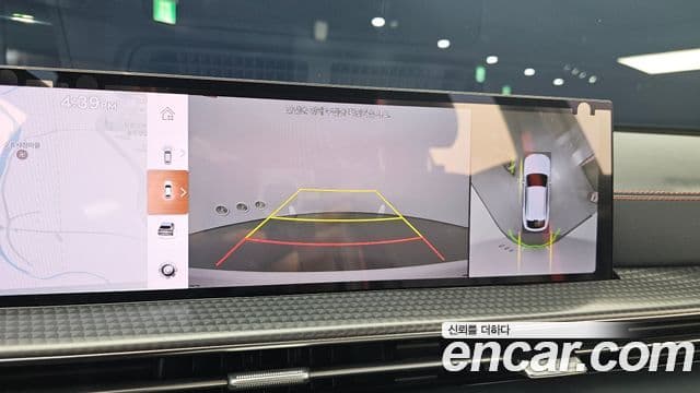 Genesis GV80 Coupe 2024 — Фото 15/20
